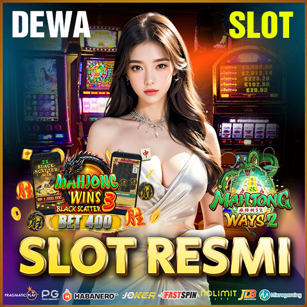 DEWASLOT > Daftar Situs Slot Gacor 500 Server Tokyo Terbaru Anti Nawala image 1