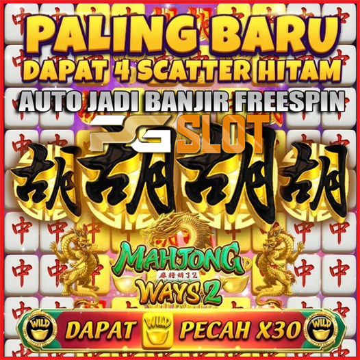 PGSLOT: Situs Demo Gacor PGSOFT Server MPO Bet 500 Perak Pasti Menang - WooCommerce eCommerce