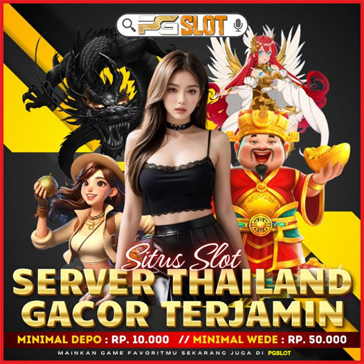 Slot Gacor Hari Ini