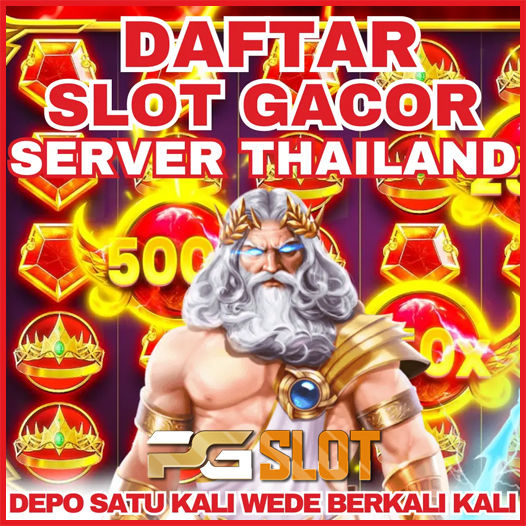 PGSLOT 🚀 Link Slot Gacor Hari Ini, Situs Slot Server Thailand Mudah Maxwin