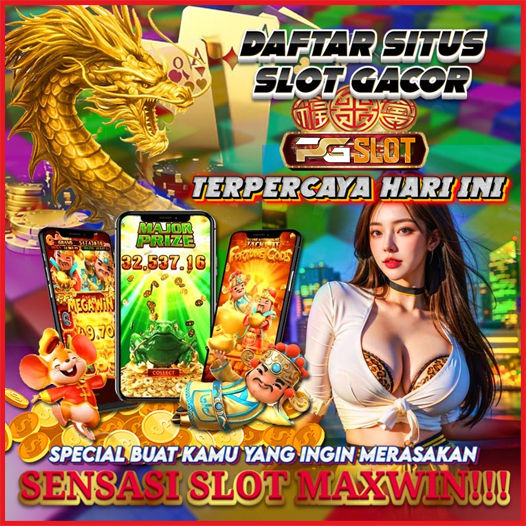 PGSLOT