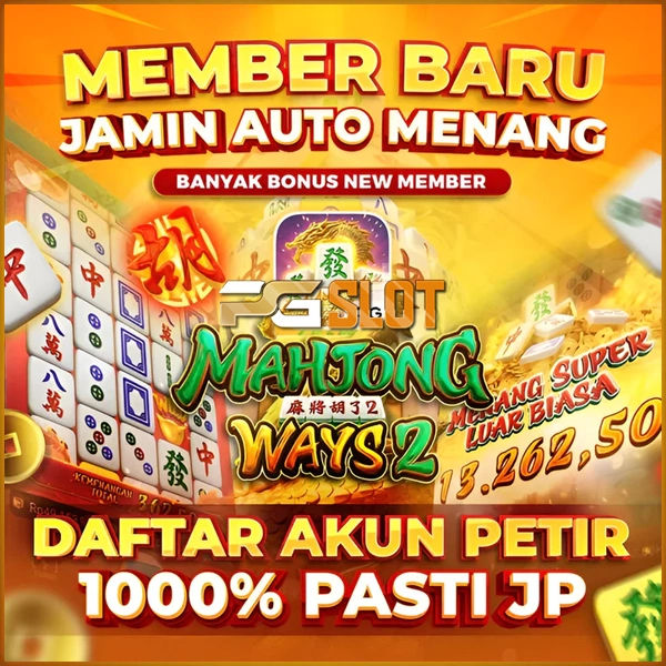 PGSLOT 💸 Situs Slot88 Terpercaya Game PG Slot Mahjong Ways Gacor Mudah Maxwin