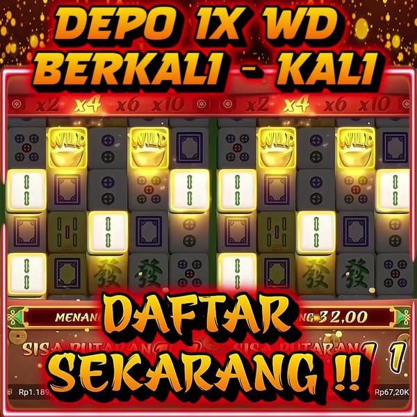DEWASLOT: Agen Hoki Dewa Toto Slot Gacor 777 Resmi Server Thailand Terbaru - WooCommerce eCommerce