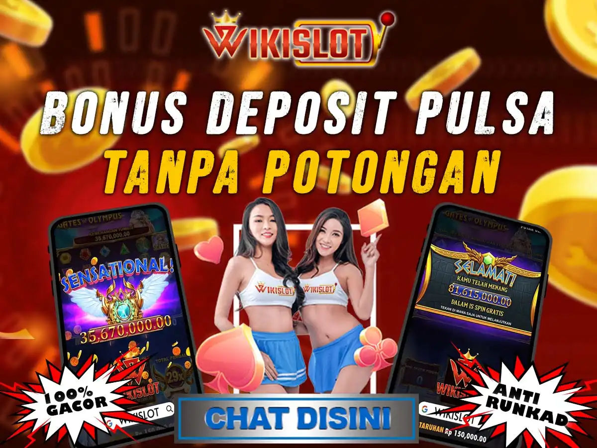 Wikislot