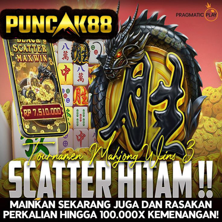 Banner PUNCAK88