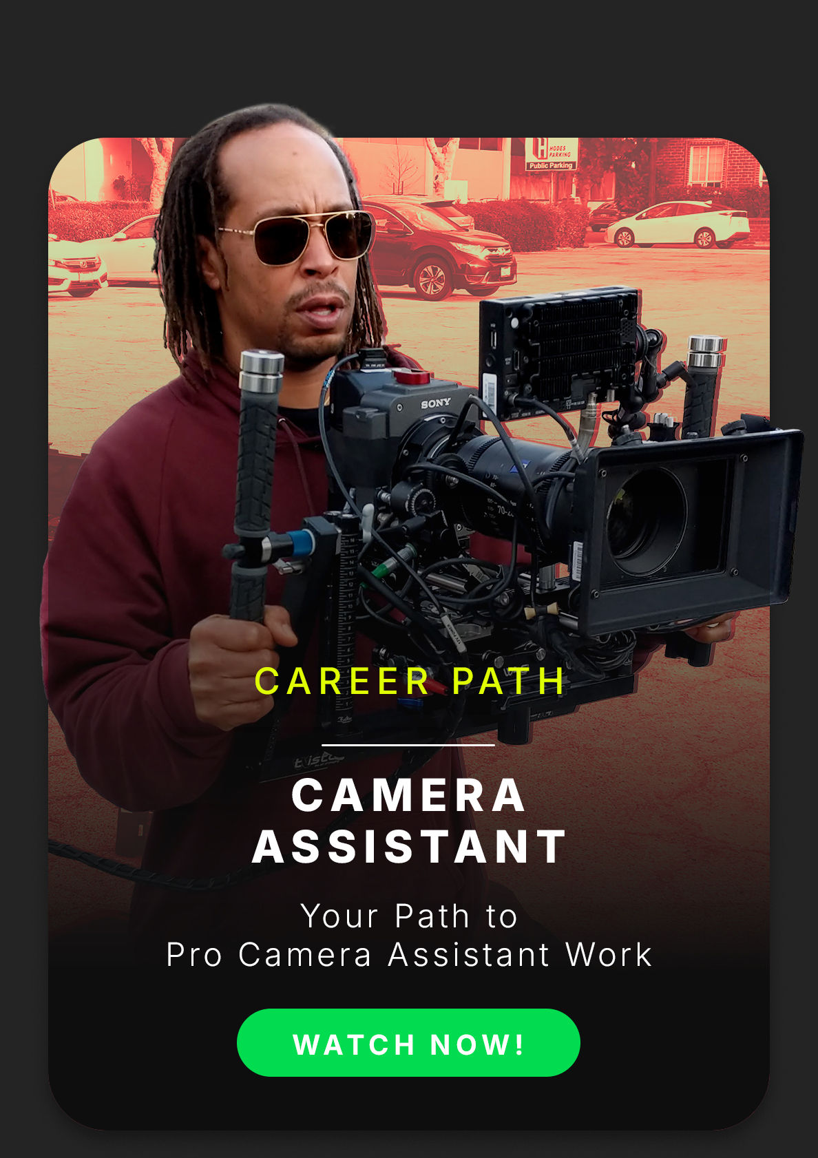 Camera Assistant