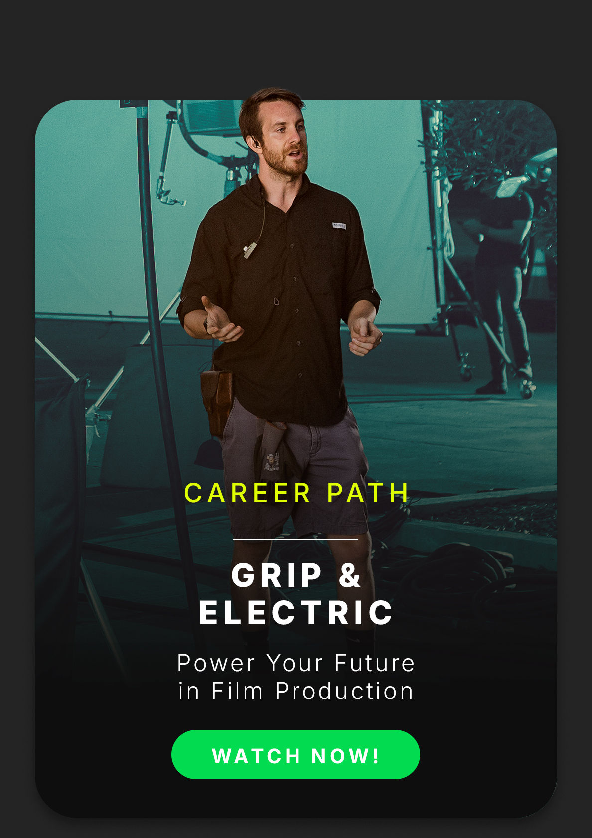 Grip and Electric