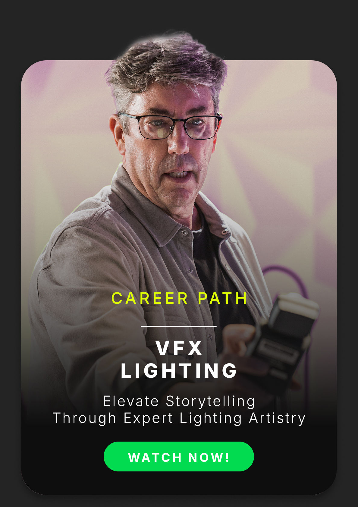 VFX Lighting