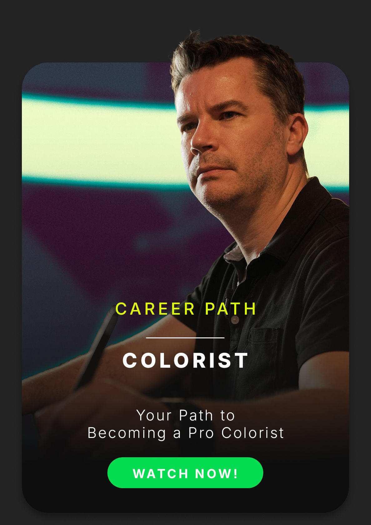 Colorist