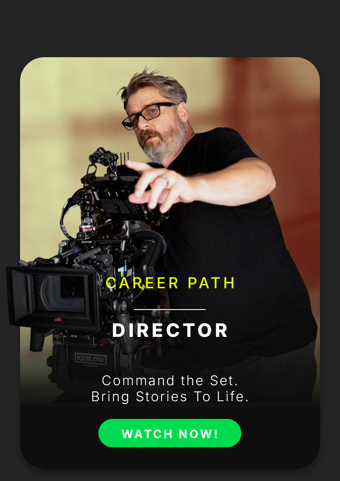 Directing