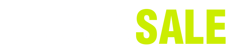 Annual Membership Sale
