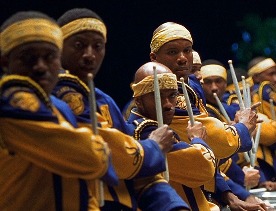 Drumline