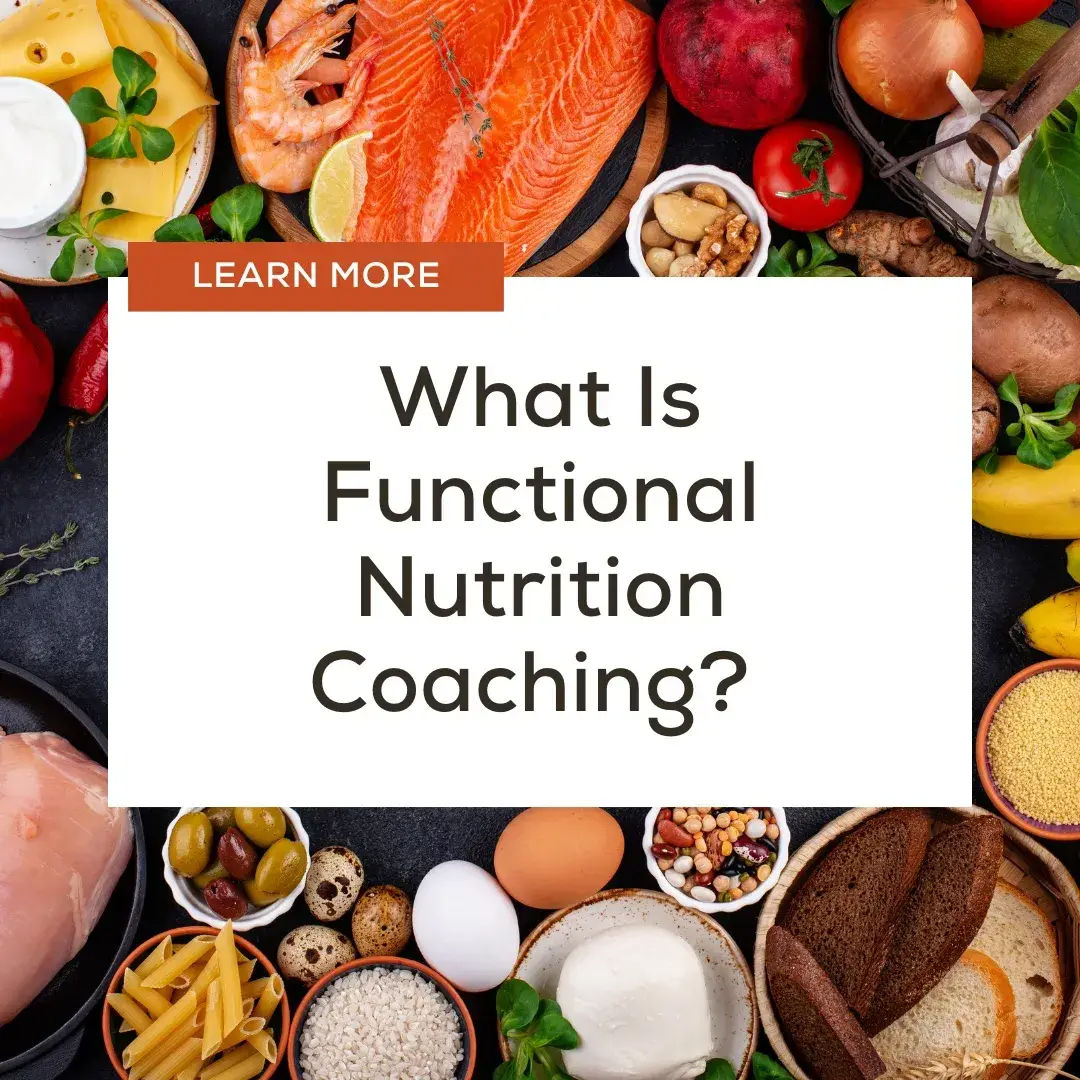 What Is Functional Nutrition Coaching