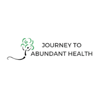 Journey To Abundant Health Company Logo by Lydia Barrett in Manhattan KS
