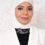 Health Coaches Zahra Al-Bahaweed in Kuwait 