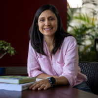 Health Coaches Johanna Fernandez in Escazu 