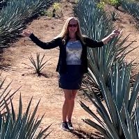 Health Coaches Jennifer Fisk in Baja California Sur 