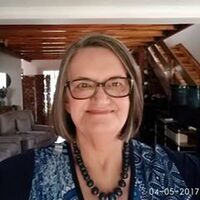 Health Coaches Gerda Laubscher in Johannesburg CA