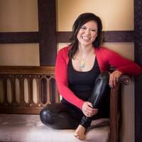 Health Coaches Rosalyn Fung in Edmonton KY