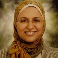 Health Coaches Aliaa Abdel Moneim in Alexandria VA