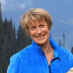 Health Coaches Olive Dodd in Salmon Arm BC