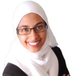 Health Coaches Areefa Ali in Ottawa ON