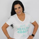 Health Coaches Stephanie Perrino in South Riding VA