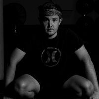 Health Coaches Josh Snyman in  