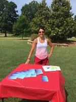 Health Coaches Allison Pavone in  SC