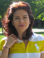 Health Coaches Yasmine Defouni in Montreal QC