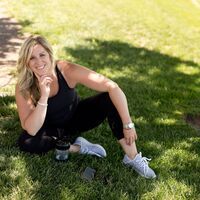 Health Coaches Lauren Simms in Denver CO