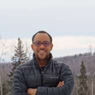 Health Coaches George Rice in Fairbanks AK