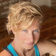 Health Coaches Ginny Lee in Asheville NC