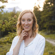 Health Coaches Nicole Struthers in Canmore AB