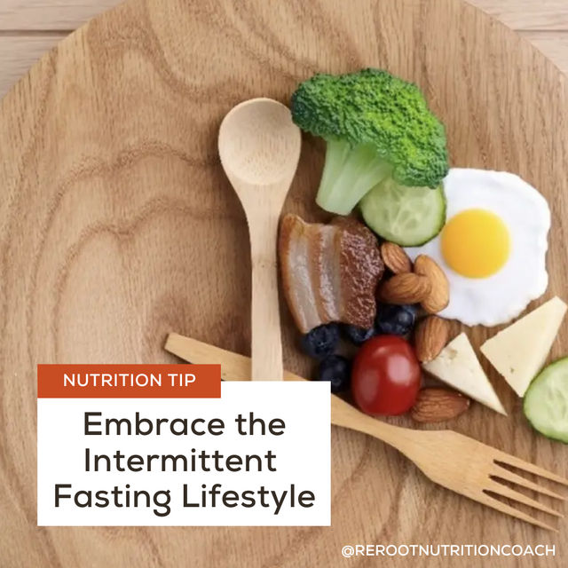 Unlocking Health and Wellness: Your Comprehensive Guide to Intermittent Fasting