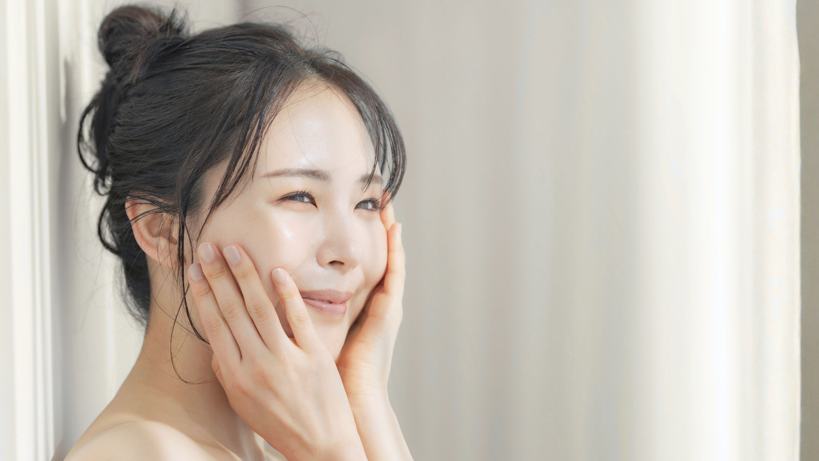 大人の肌ケア