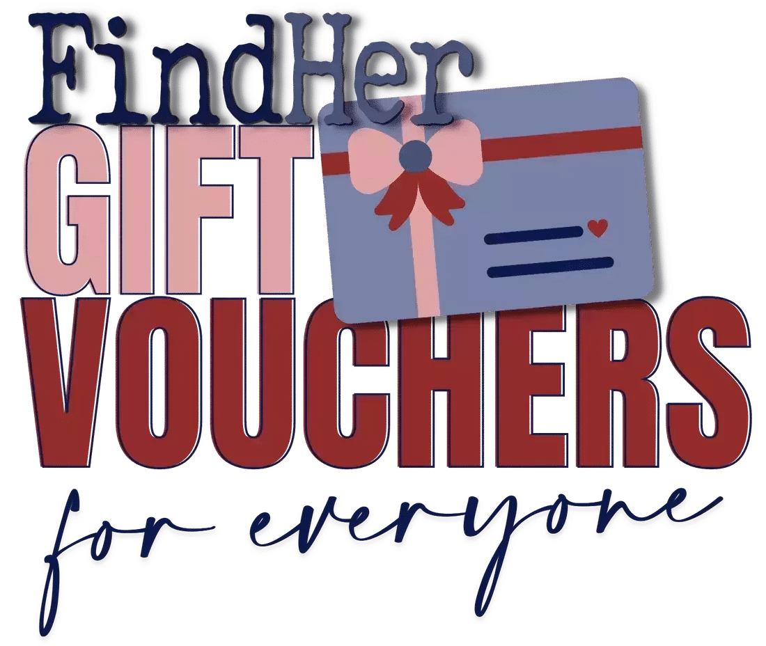 Gift Vouchers for all occasions - shopping online in Australia with women owned businesses -