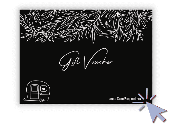 Gift Cards by Campaq