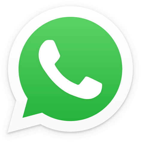 WhatsApp symbol