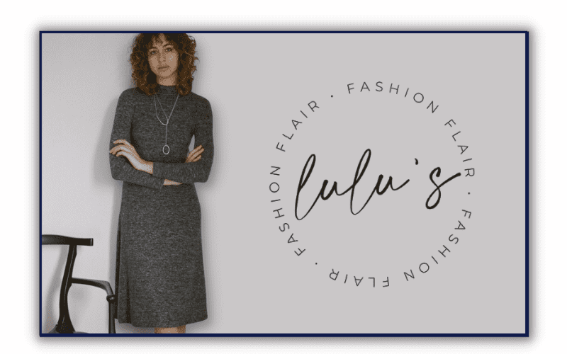 Lulu's Fashion Flair GIFT CARD