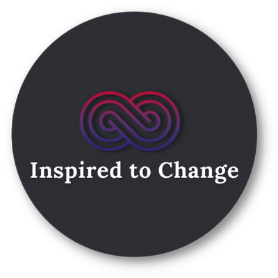 Inspired to Change - Logo