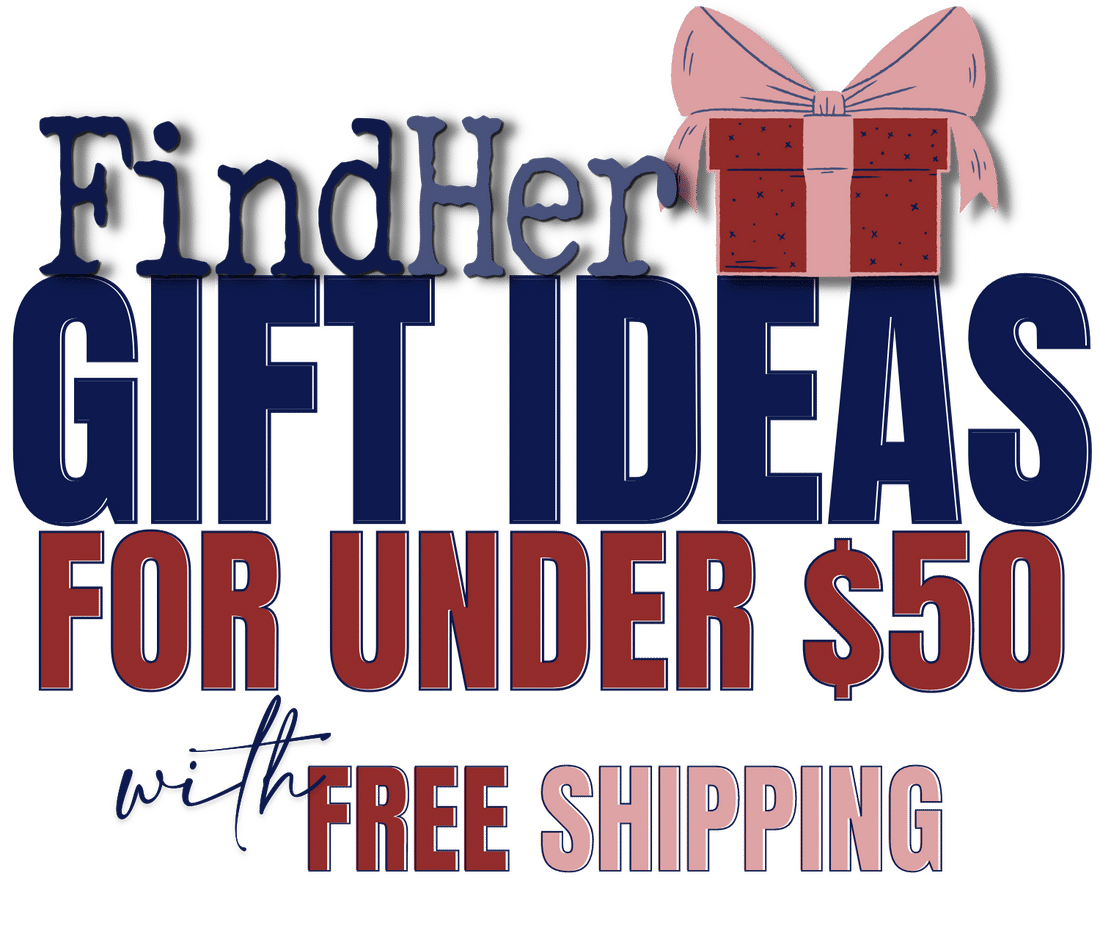 Gift Ideas with Free Shipping artwork