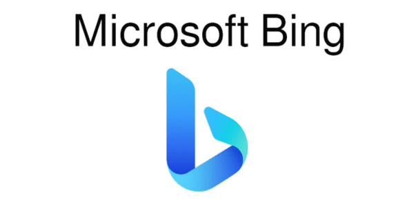 Microsoft Bing