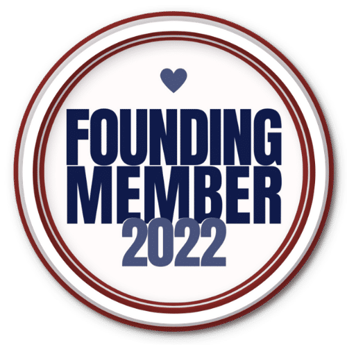 Membership Plan - Founding Member 2022