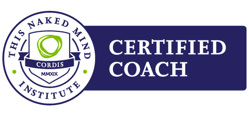 Certified Coach Trust Badge