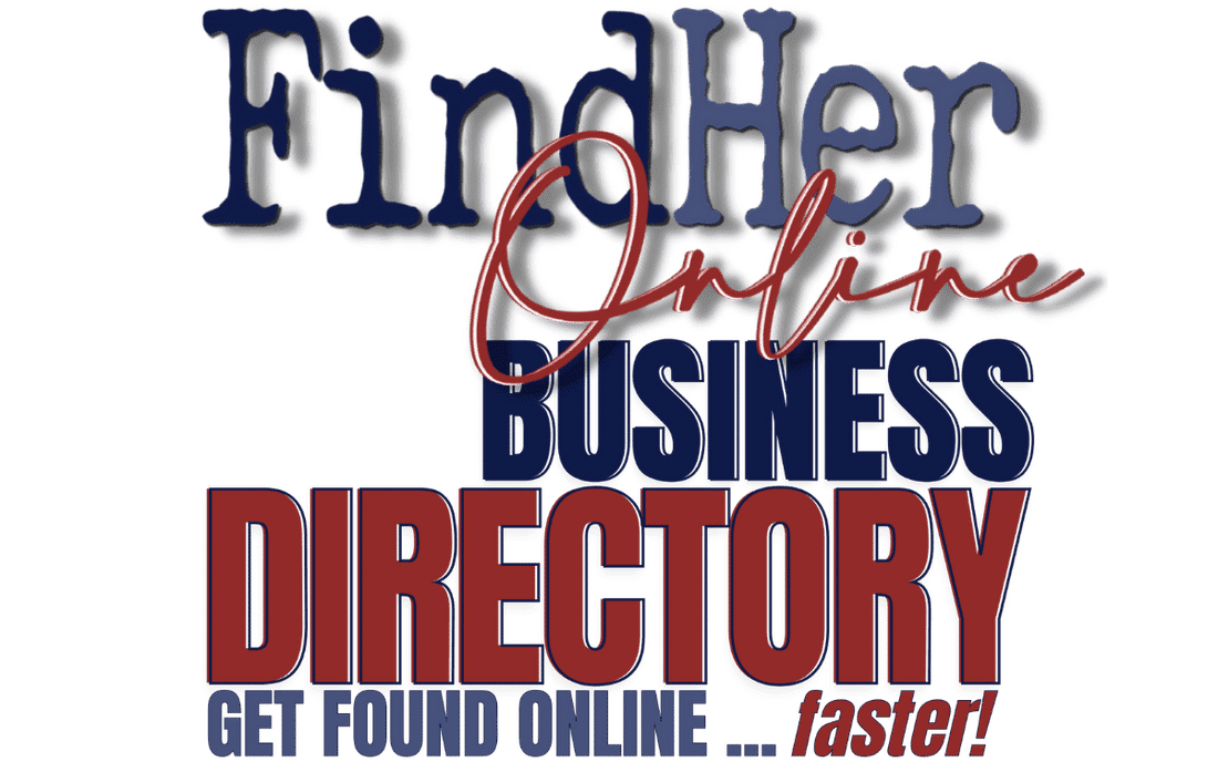 FindHer Logo