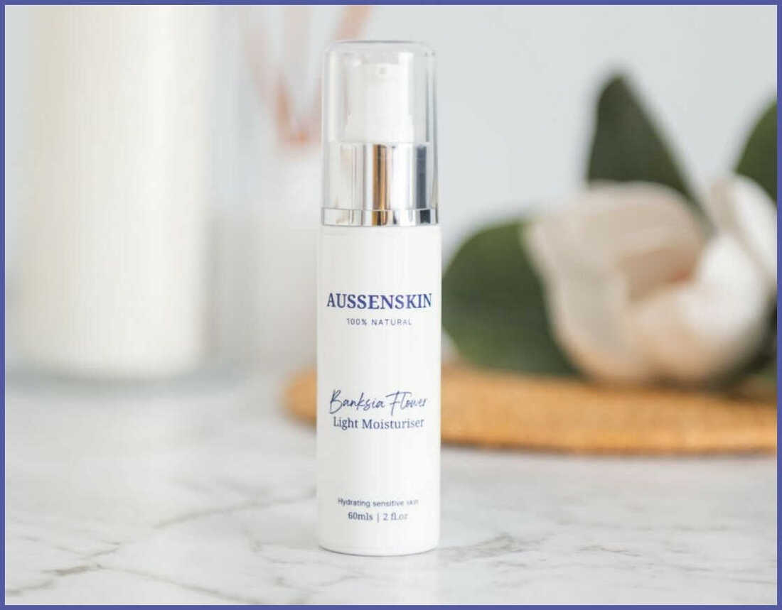 Hydrating Moisturiser for Sensitive Skin 