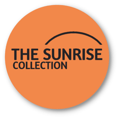 The Sunrise Collection - Logo