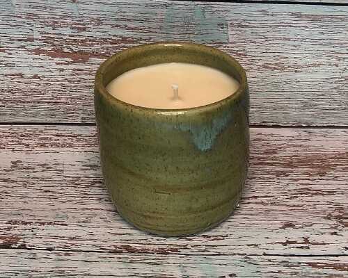 MelissaMade with Love - Soy Candle