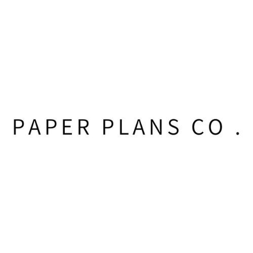 Business Directory Paper Plans Co in  